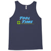 tool time Tank Top