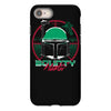 bounty hunter iPhone 8