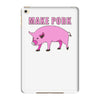 make pork trending iPad Mini 4