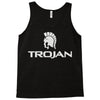 trojan Tank Top