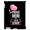 proud mom senior 2018 .. iPad 3 and 4 Case