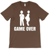 game over T-Shirt