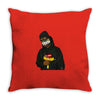 AVATAR SUPREME Throw Pillow