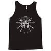 bat &ndash; primitive metal punk Tank Top