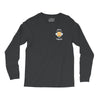 Cute Bee Proud Long Sleeve Shirts