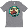 lawndale&rsquo;s undead T-Shirt