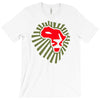 africa lion power cool T-Shirt