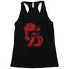 house of lion Racerback Tank
