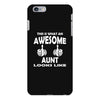 Awesome Aunt Looks Like iPhone 6/6s Plus Case