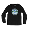 Unknown Lens Long Sleeve Shirts