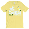 zombies hate fast food T-Shirt