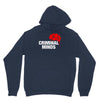 the criminal minds Unisex Hoodie