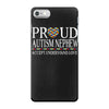proud autism nephew iPhone 7 Case