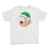 mario turtle Youth Tee