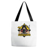 nanda parbat assassins Tote Bags