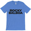 Rock Balboa T-Shirt