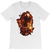 the fastest space ship T-Shirt