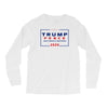 TRUMP PENCE 2020 Long Sleeve Shirts