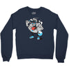 higher Crewneck Sweatshirt