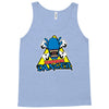dangerr v2 Tank Top