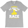 glorious pc gaming master race T-Shirt