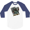 selfett 3/4 Sleeve Shirt