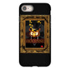 Owl Hoodini iPhone 8