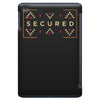 secured iPad Mini