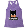 batman Racerback Tank