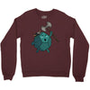 dungeons and dragons dice Crewneck Sweatshirt