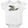 pace Baby Onesie
