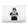 old man Accessory Pouches