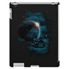 pirate (space)ship iPad 3 and 4 Case