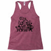 best friends Racerback Tank