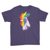 rooster pride Youth Tee