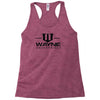 wayne Racerback Tank