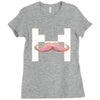 markiplier Ladies Fitted T-Shirt