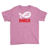 diabolik eva kant Youth Tee