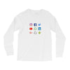 fahrie77 Long Sleeve Shirts
