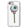 deliciously creepy iPhone 8