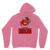 apple keeps the doctors away Unisex Hoodie