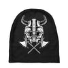 death viking Baby Beanies