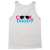 cool daddy Tank Top