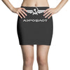 aeroflot Mini Skirts