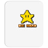 die hard Mousepad
