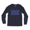 Spiritualized, Ladies and Gentlemen We Are Floating in Space Long Sleeve Shirts