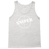 sniper fun Tank Top