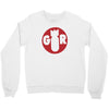 good riddance Crewneck Sweatshirt