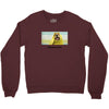 Shower Mood Crewneck Sweatshirt