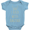 ragnar Baby Bodysuit